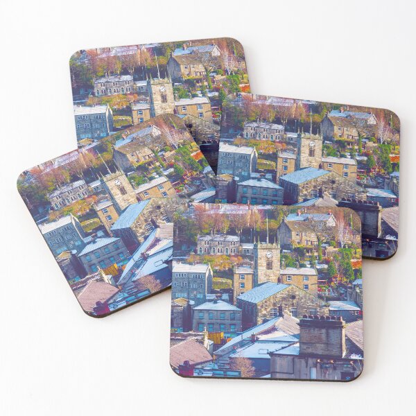 Item preview, Holmfirth designed and sold by Alisonchambers2.
