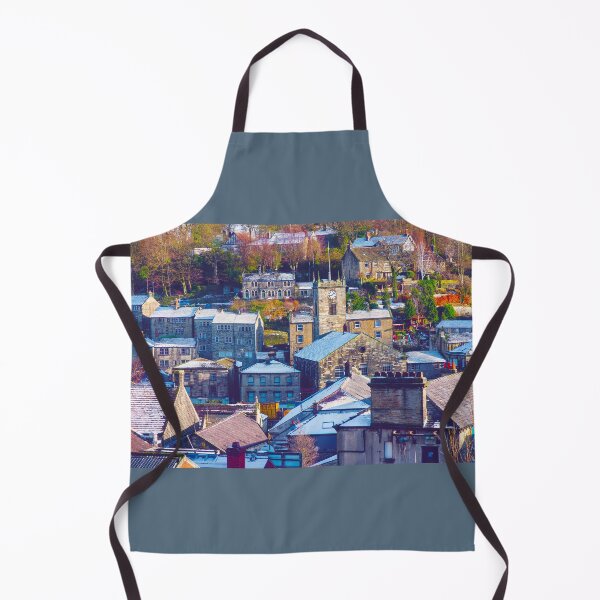 Item preview, Holmfirth designed and sold by Alisonchambers2.