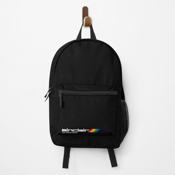 Zx Spectrum Backpacks for Sale | Redbubble