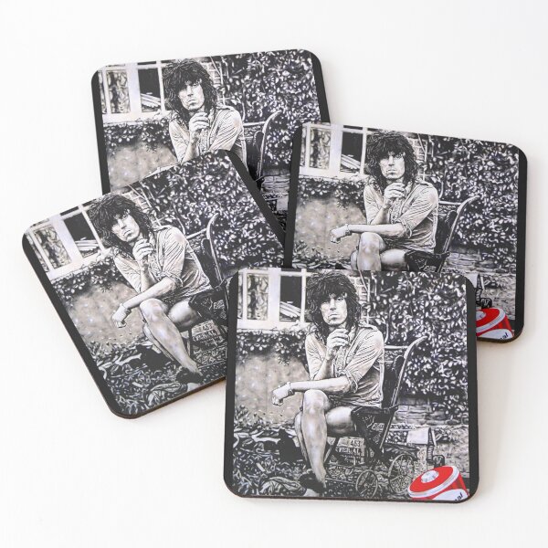 Item preview, Keef On The Top. designed and sold by Inkmigrant.