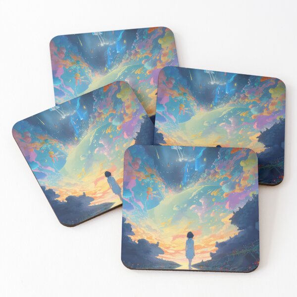 Item preview, Universal Oneness Universal Synchronicity designed and sold by SeedDesign.