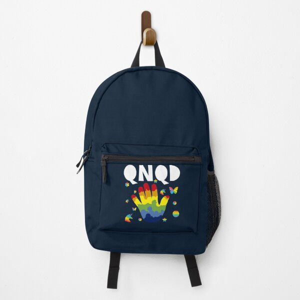 Item preview, QNQD RAINBOW      designed and sold by planetconi.