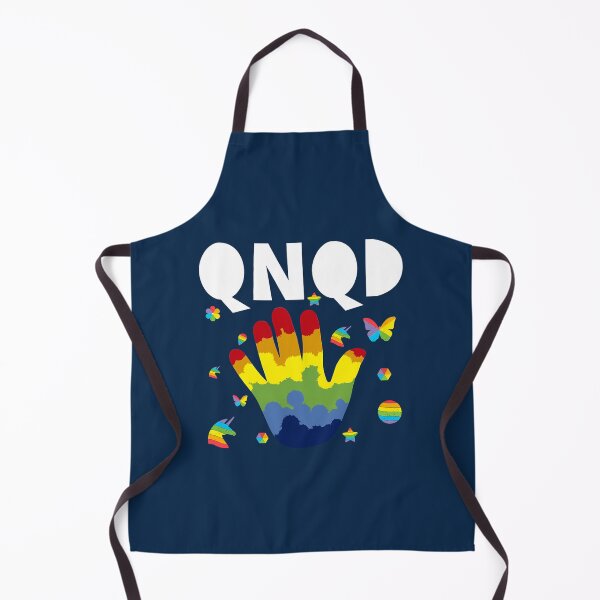 Item preview, QNQD RAINBOW designed and sold by planetconi.