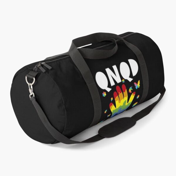 Item preview, QNQD RAINBOW      designed and sold by planetconi.