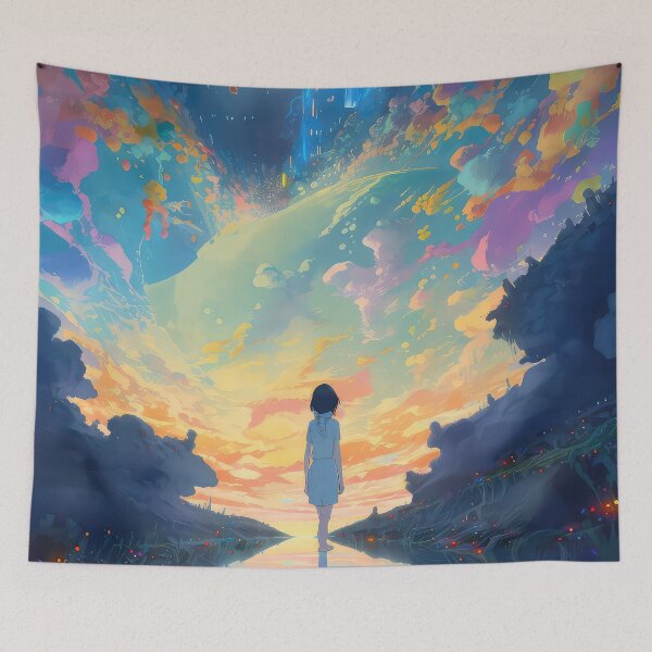 Item preview, Universal Oneness Universal Synchronicity designed and sold by SeedDesign.
