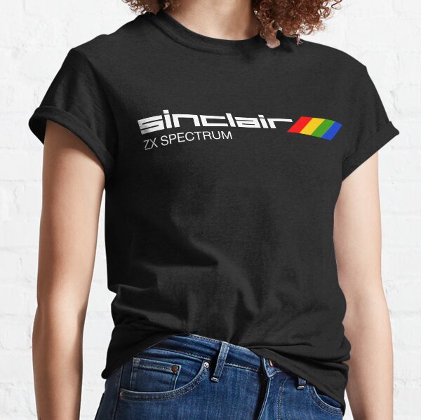 Zx81 T-Shirts for Sale | Redbubble