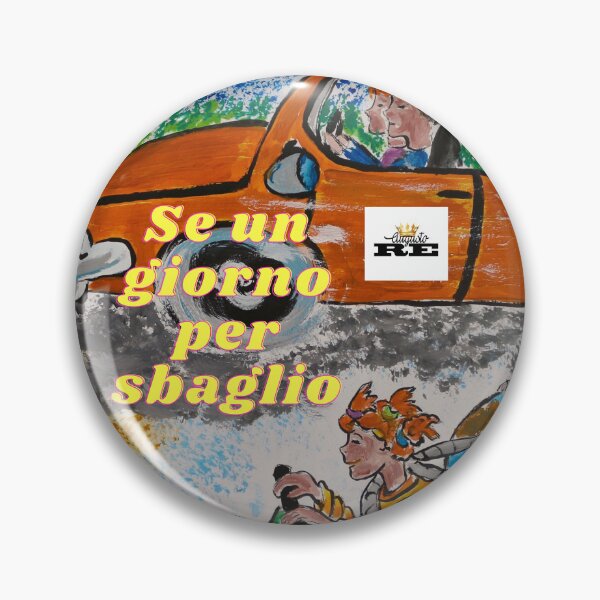 Item preview, macchine, motori, ragazze, città, traffico, colori, se un giorno per sbaglio, Augusto Re designed and sold by AugustoRe.
