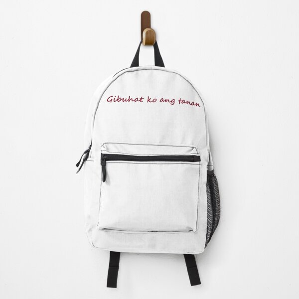 Item preview, " Gibuhat ko ang tanan " in Bisaya / Cebuano means " I've done all i can " in English designed and sold by PabloBSanchez.