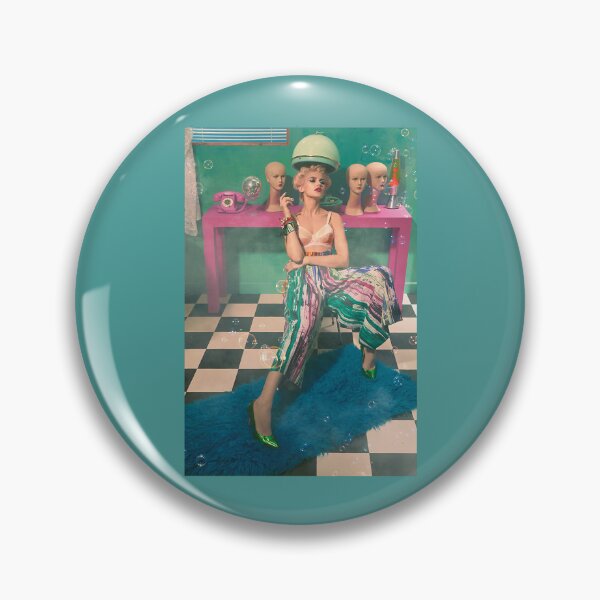 Item preview, Beauty Salon Crazy  designed and sold by planetconi.