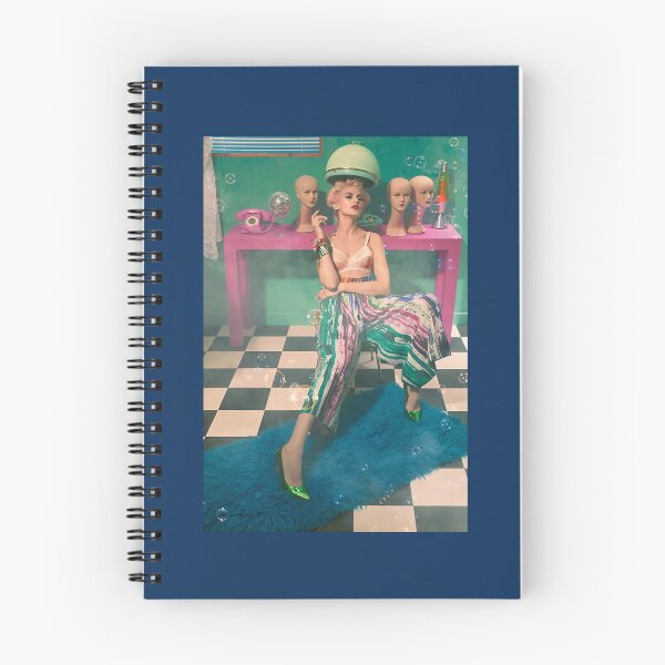 Item preview, Beauty Salon Crazy  designed and sold by planetconi.