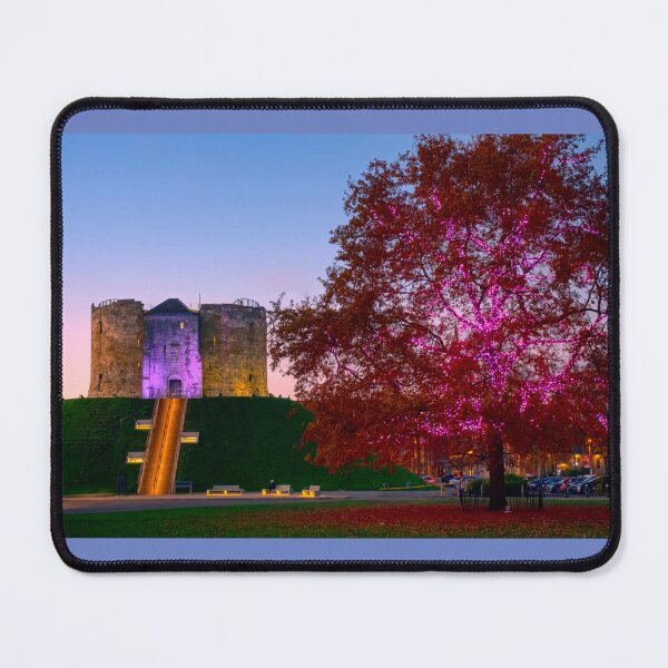 Item preview, Cliffords Tower designed and sold by Alisonchambers2.
