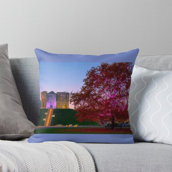 Item preview, Cliffords Tower designed and sold by Alisonchambers2.