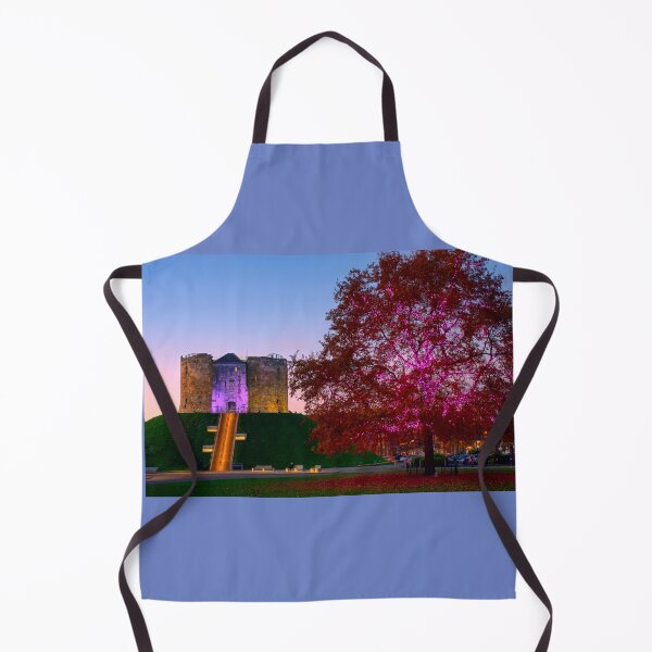 Item preview, Cliffords Tower designed and sold by Alisonchambers2.