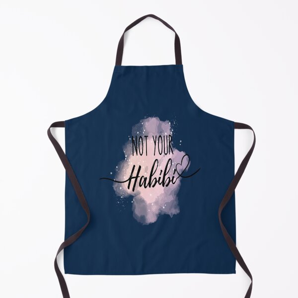 Item preview, Im Not Your Habibi Funny designed and sold by planetconi.