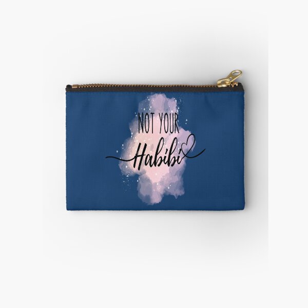 Item preview, Im Not Your Habibi Funny    designed and sold by planetconi.