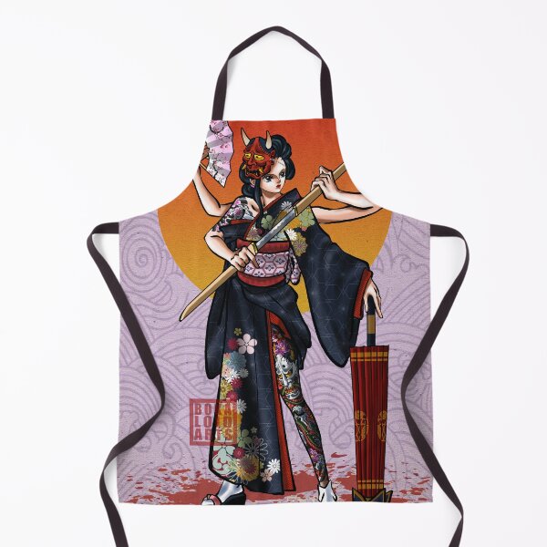 Item preview, Gokudo Orobi designed and sold by BOKALOID-ARTS.
