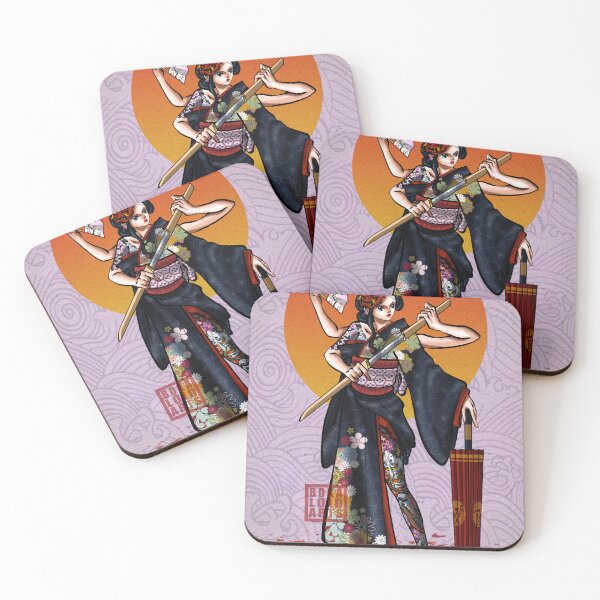 Item preview, Gokudo Orobi designed and sold by BOKALOID-ARTS.