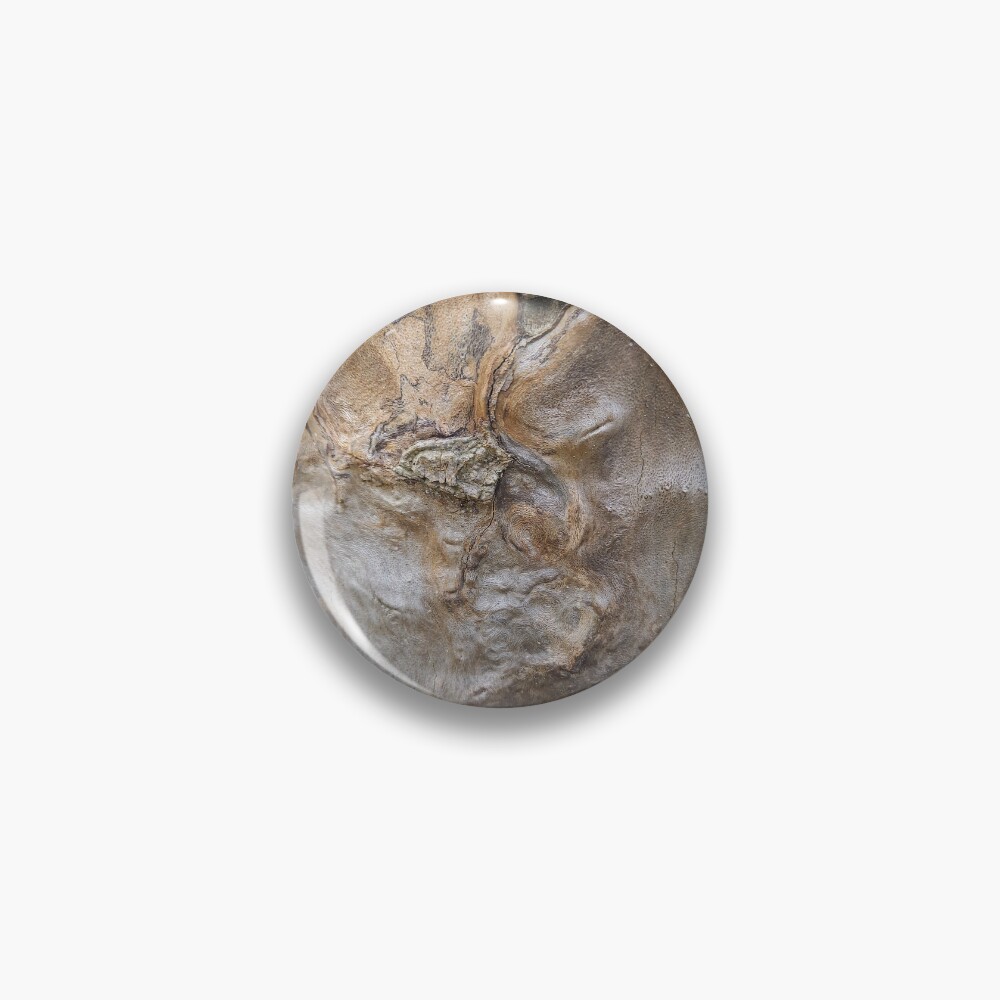 Item preview, Pin designed and sold by Treebarkart.