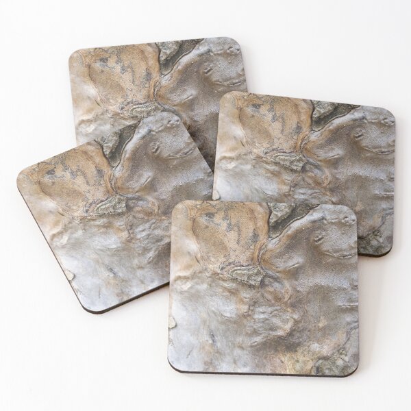 Item preview, Natural Abstract designed and sold by Treebarkart.