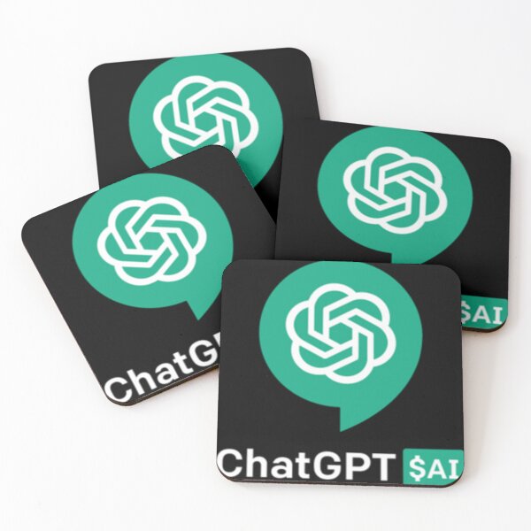 Aperçu de l'œuvre ChatGPT Shirt AI Chatbot Intelligence Artificielle Robots OpenAI créée et vendue par xenxanses2.