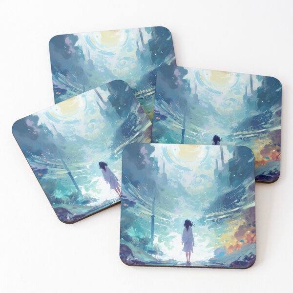 Item preview, Universal Oneness Universal Synchronicity designed and sold by SeedDesign.