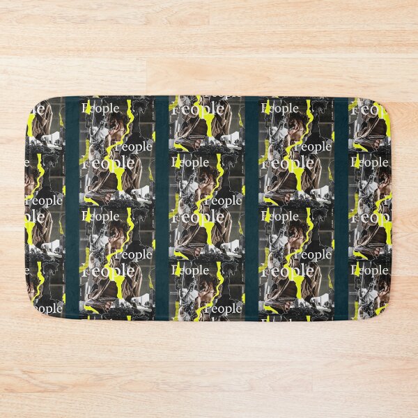 Item preview, People People People designed and sold by planetconi.