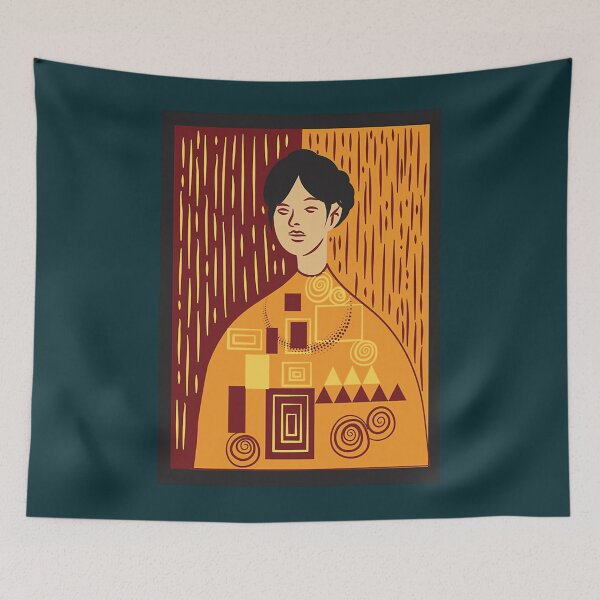 Item preview, qnqd                                   designed and sold by planetconi.