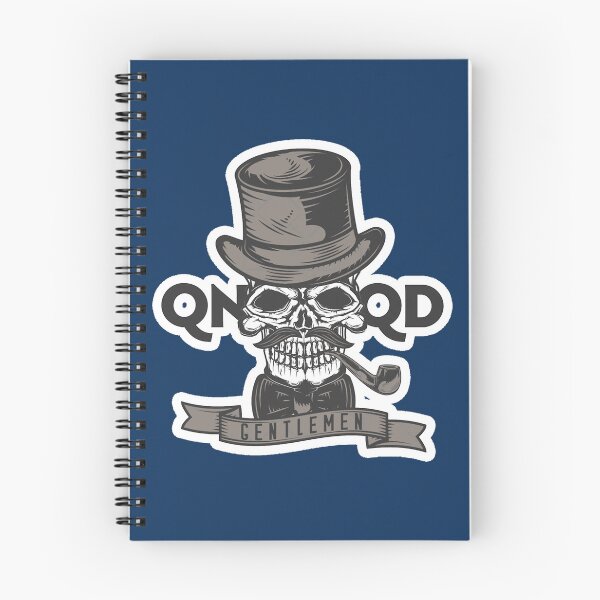 Item preview, qnqd and wicked _amp_ scary       designed and sold by planetconi.