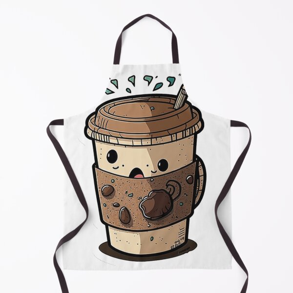 Item preview, Crazy Coffee Cup designed and sold by DexOneShop.
