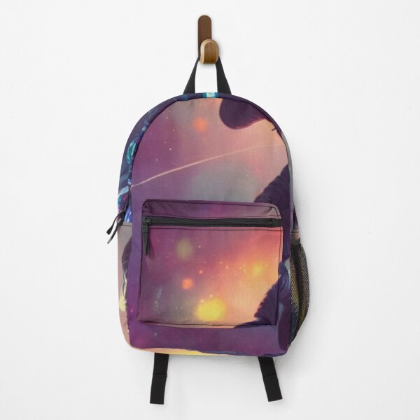 Item preview, Astronaut Floating Through The Galaxy designed and sold by Space-Wear.