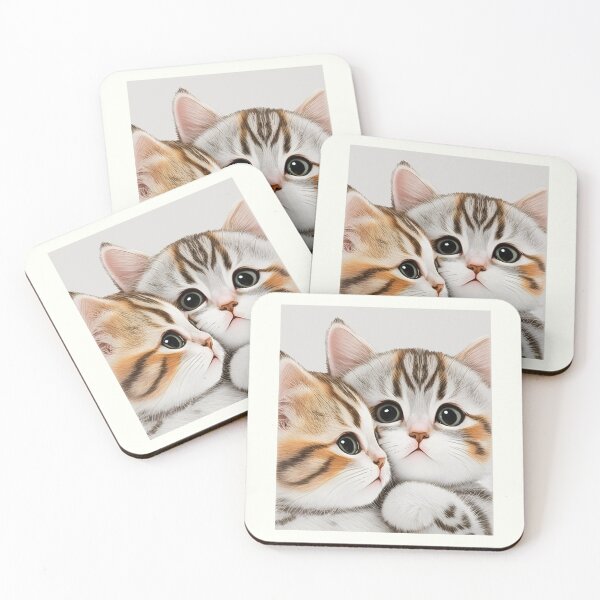 Item preview, Kitten Lover Cute Kitten Cat Lover designed and sold by littleblackkiss.