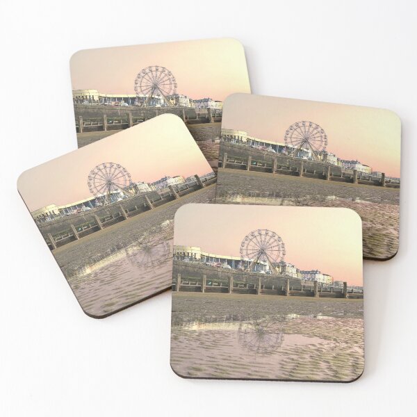 Item preview, Bridlington Sunrise designed and sold by Alisonchambers2.