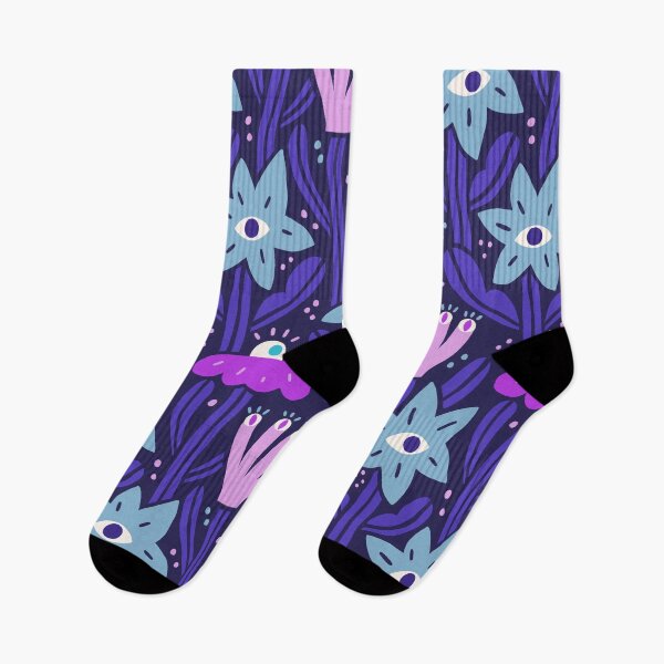 Item preview, Alien flowers designed and sold by kondratya.
