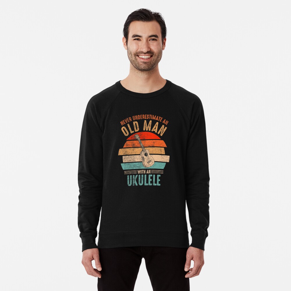 Item preview, Lightweight Sweatshirt designed and sold by ElvaStore.