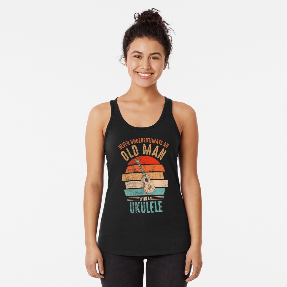 Item preview, Racerback Tank Top designed and sold by ElvaStore.