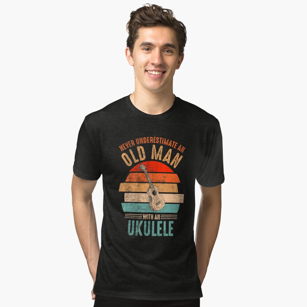 Item preview, Tri-blend T-Shirt designed and sold by ElvaStore.