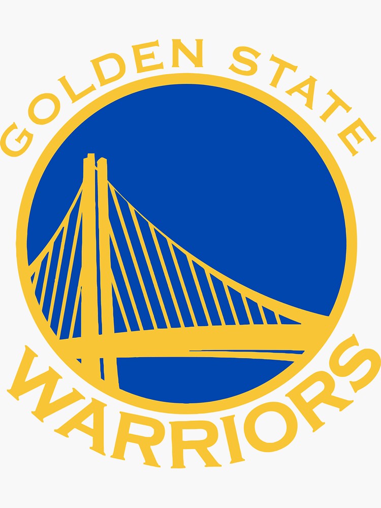 Golden State Logo 