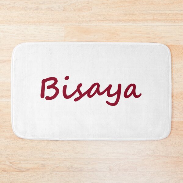 Item preview, BISAYA designed and sold by PabloBSanchez.