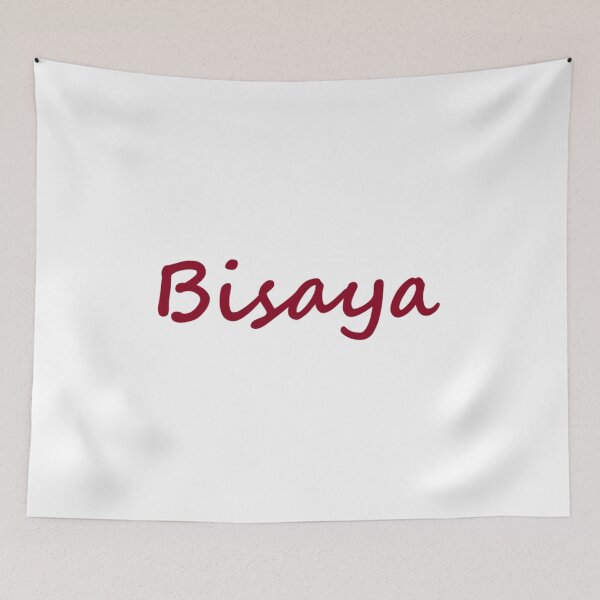 Item preview, BISAYA designed and sold by PabloBSanchez.