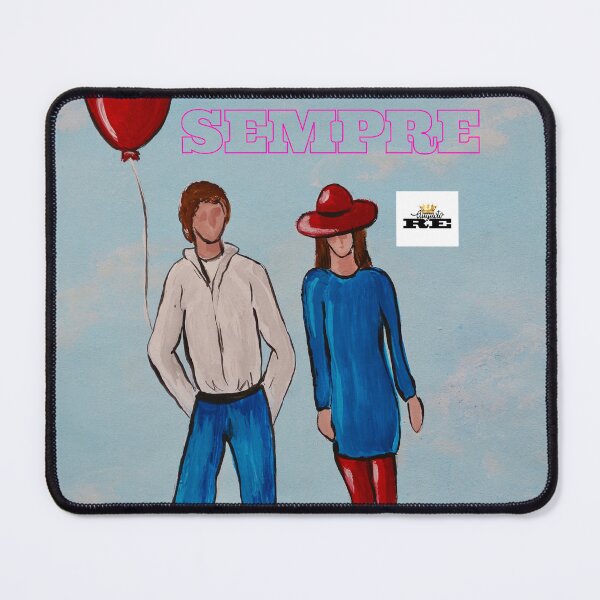 Item preview, ragazzi, palloncini, cielo, ti ho cercata da sempre, Augusto Re designed and sold by AugustoRe.