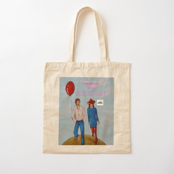 Palloncini Tote Bags for Sale