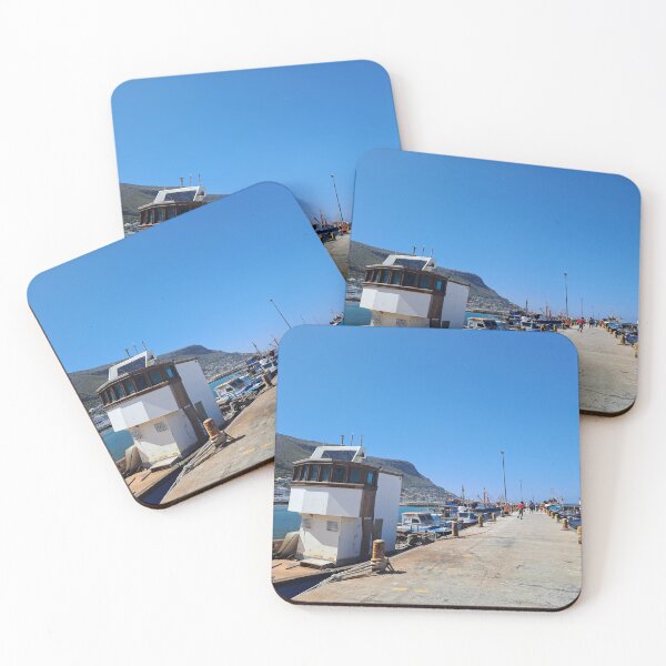 Item preview, Harbour promenade  designed and sold by Weather gifts .
