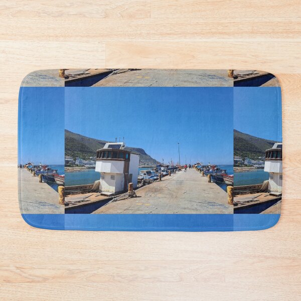 Item preview, Harbour promenade  designed and sold by Weather gifts .