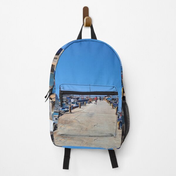 Item preview, Harbour promenade designed and sold by Weather gifts .