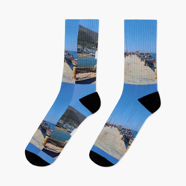 Item preview, Harbour promenade  designed and sold by Weather gifts .