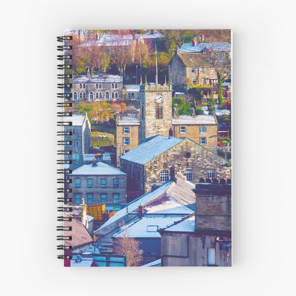 Item preview, Holmfirth designed and sold by Alisonchambers2.
