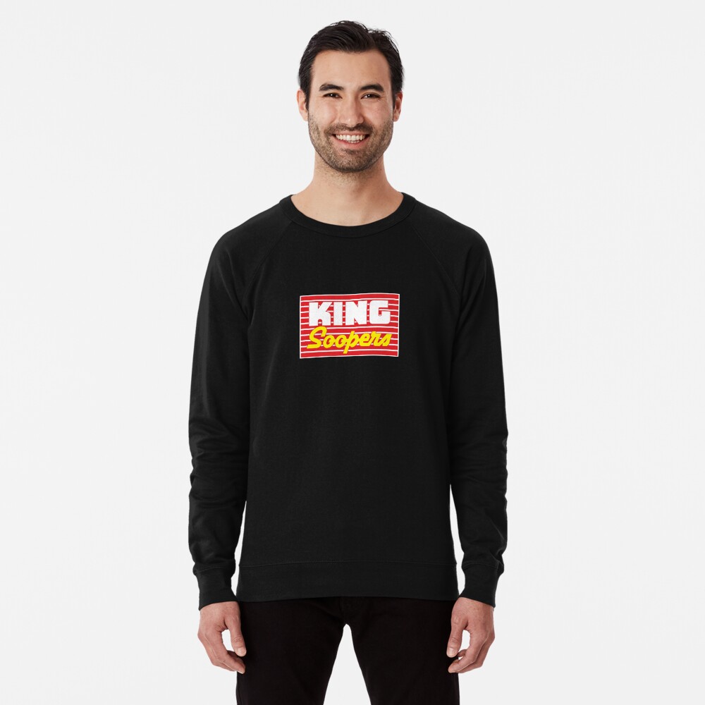 Raglan Baseball Pet Shirt White with Black Size XL, 1 - King Soopers