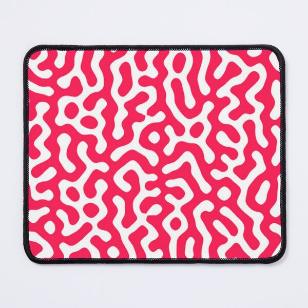 Item preview, Turning Pattern (pink) designed and sold by ArchiJoshi2001.