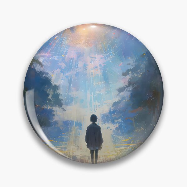 Item preview, Universal Oneness Universal Synchronicity designed and sold by SeedDesign.