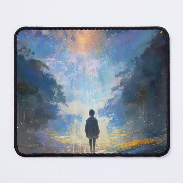 Item preview, Universal Oneness Universal Synchronicity designed and sold by SeedDesign.
